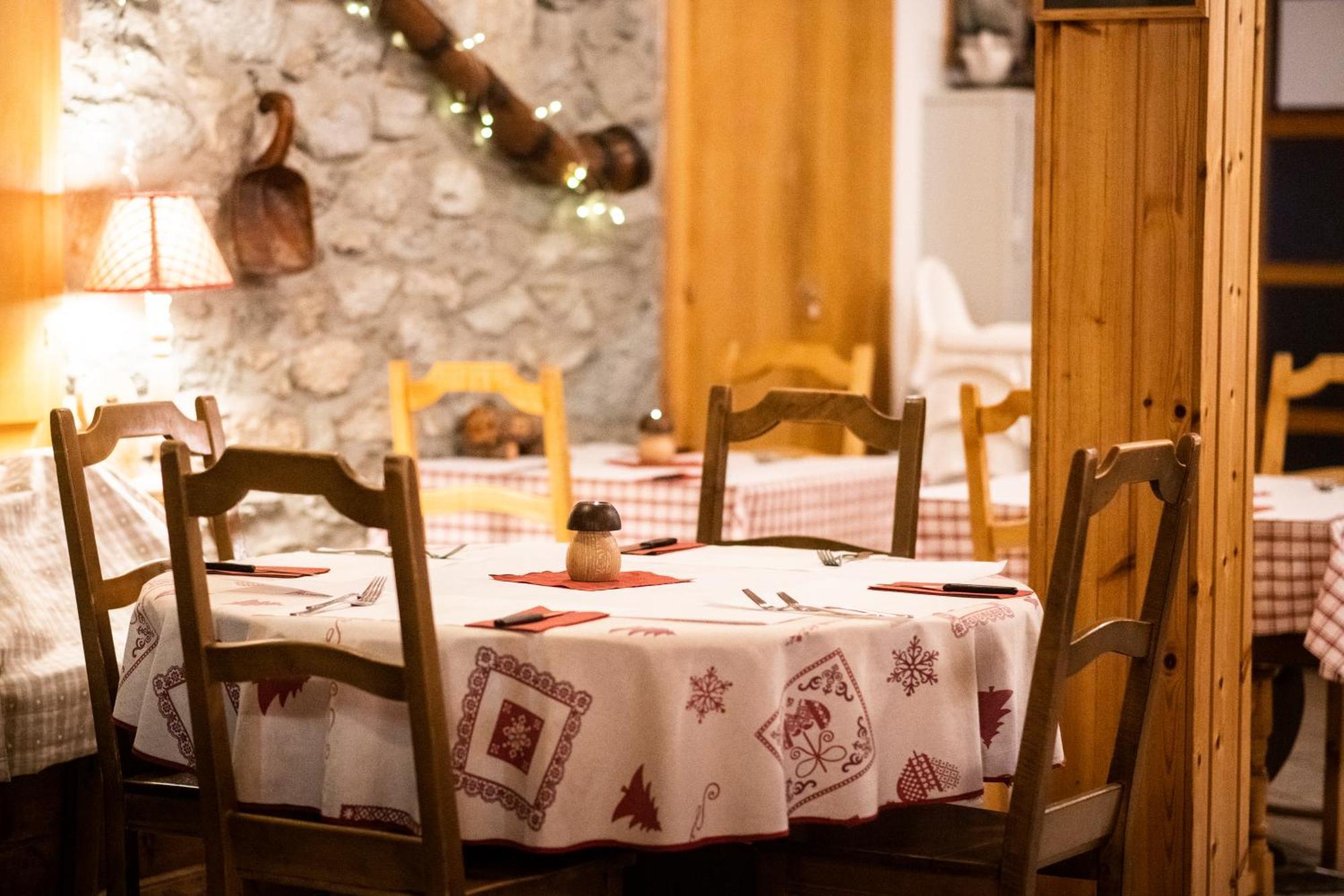 Aiguille De La Tza Hotel Arolla Ngoại thất bức ảnh