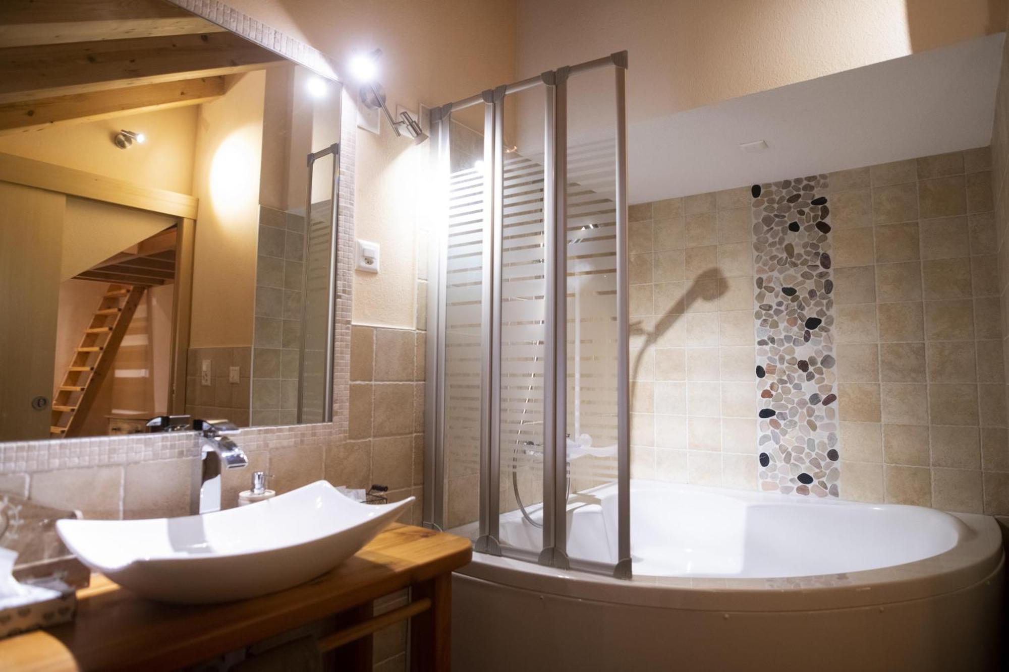 Aiguille De La Tza Hotel Arolla Ngoại thất bức ảnh