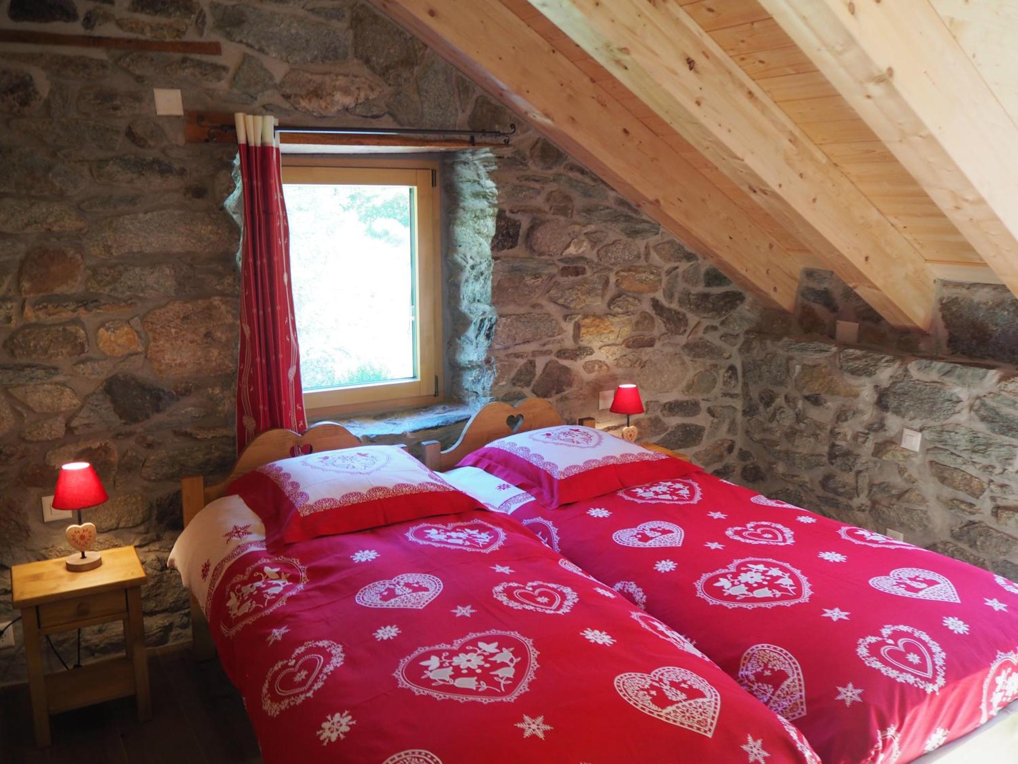 Aiguille De La Tza Hotel Arolla Phòng bức ảnh